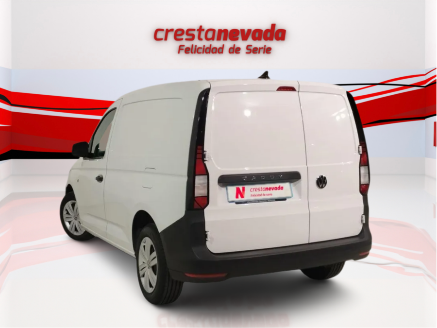 Imagen de Volkswagen Caddy