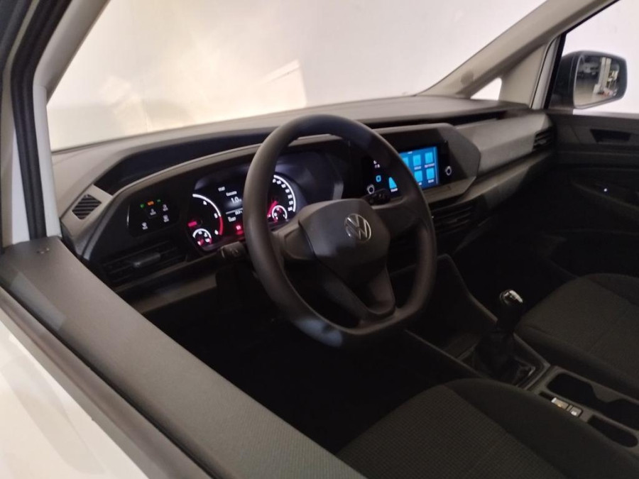 Imagen de Volkswagen Caddy