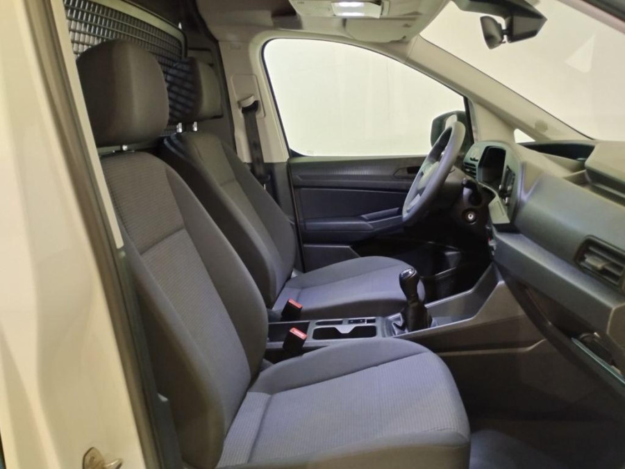 Imagen de Volkswagen Caddy