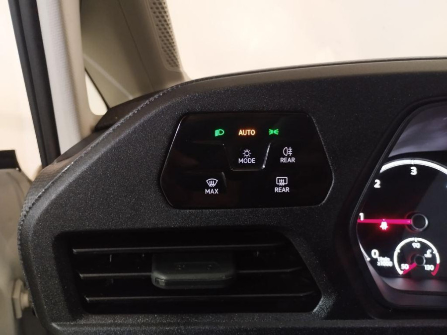 Imagen de Volkswagen Caddy