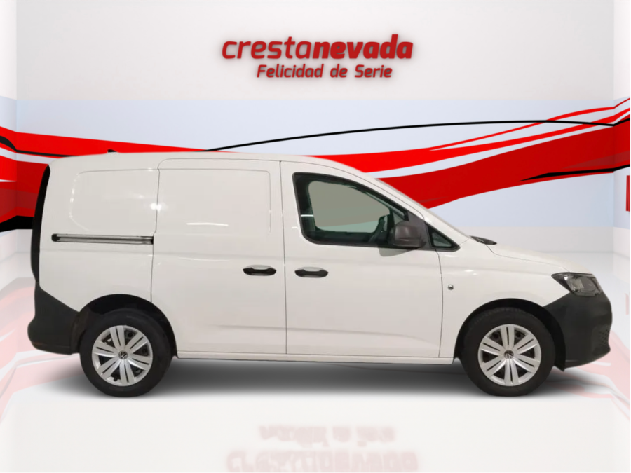 Imagen de Volkswagen Caddy
