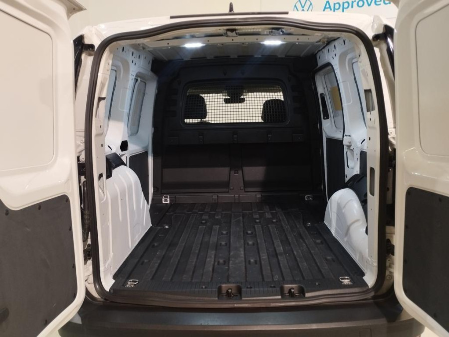 Imagen de Volkswagen Caddy