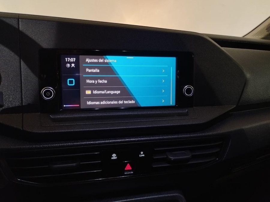 Imagen de Volkswagen Caddy