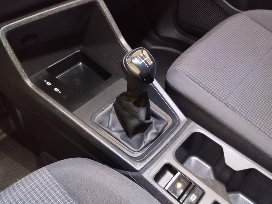 Imagen de Volkswagen Caddy