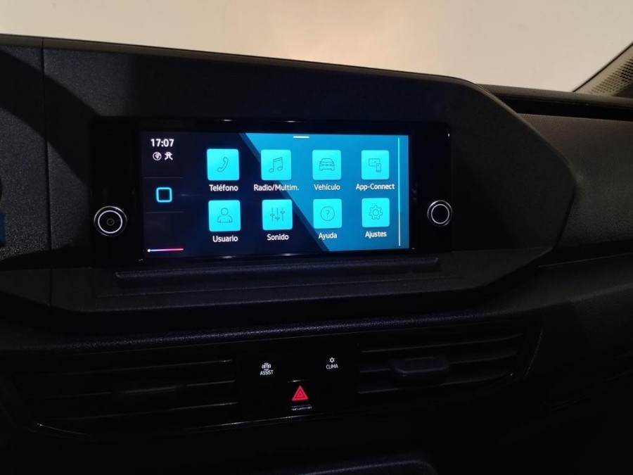 Imagen de Volkswagen Caddy