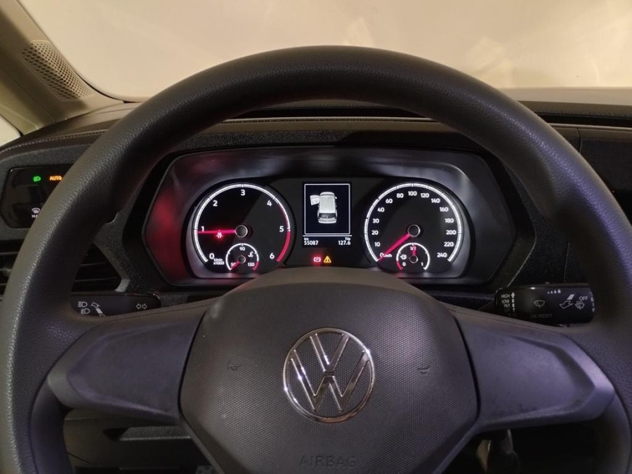 Imagen de Volkswagen Caddy