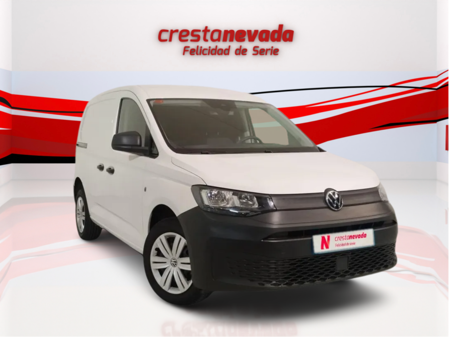 Imagen de Volkswagen Caddy