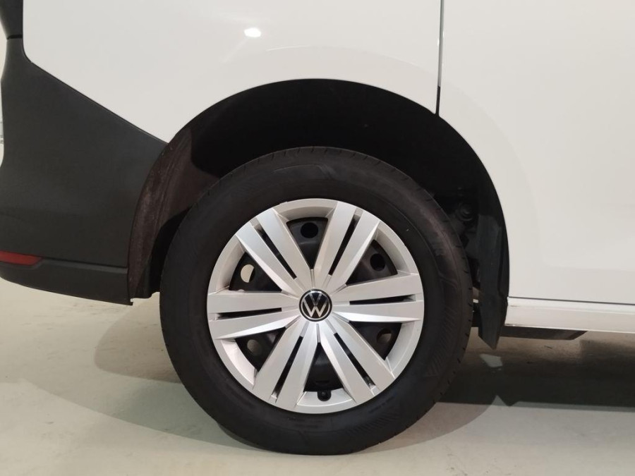 Imagen de Volkswagen Caddy
