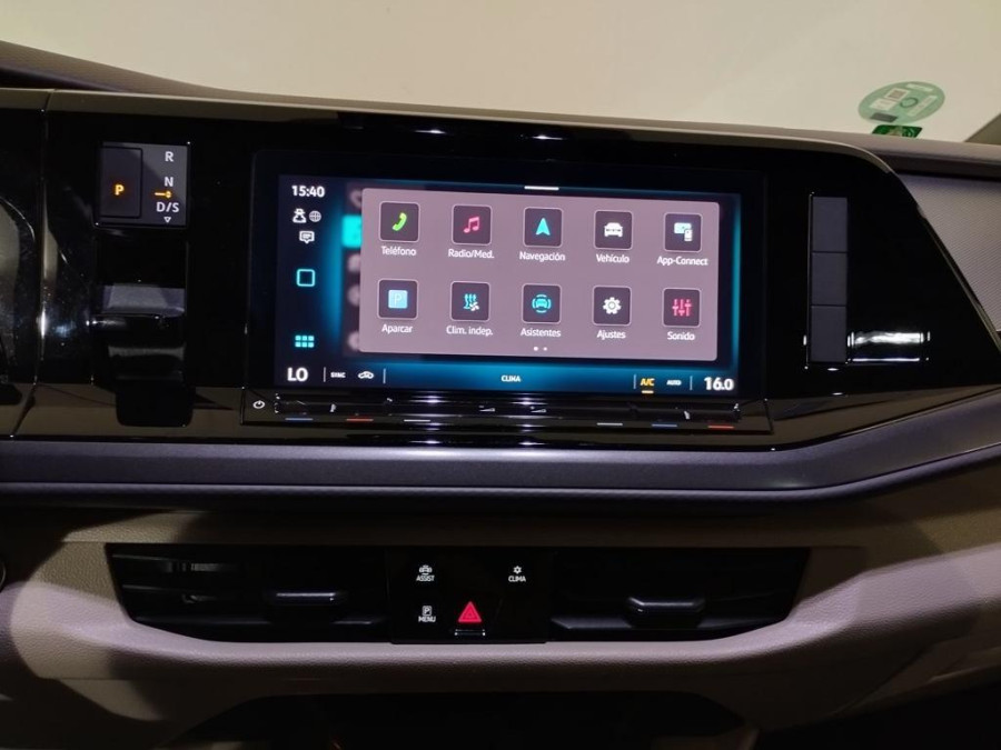 Imagen de Volkswagen Multivan