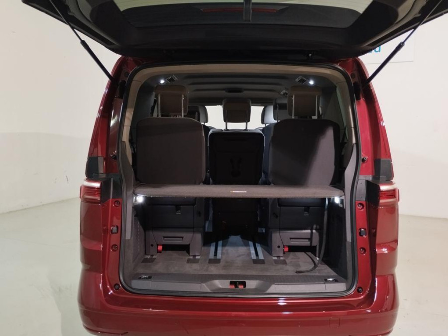 Imagen de Volkswagen Multivan