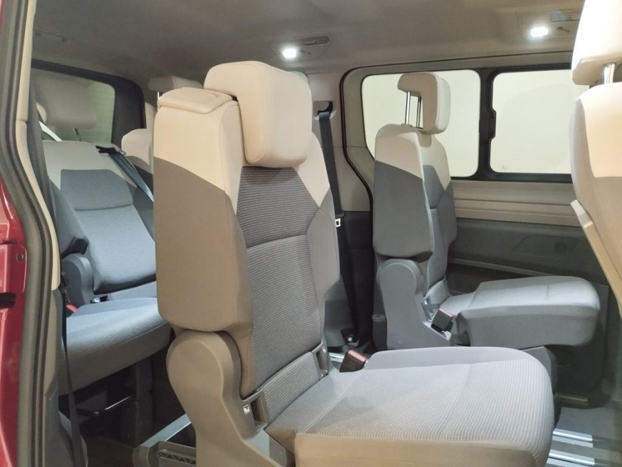 Imagen de Volkswagen Multivan
