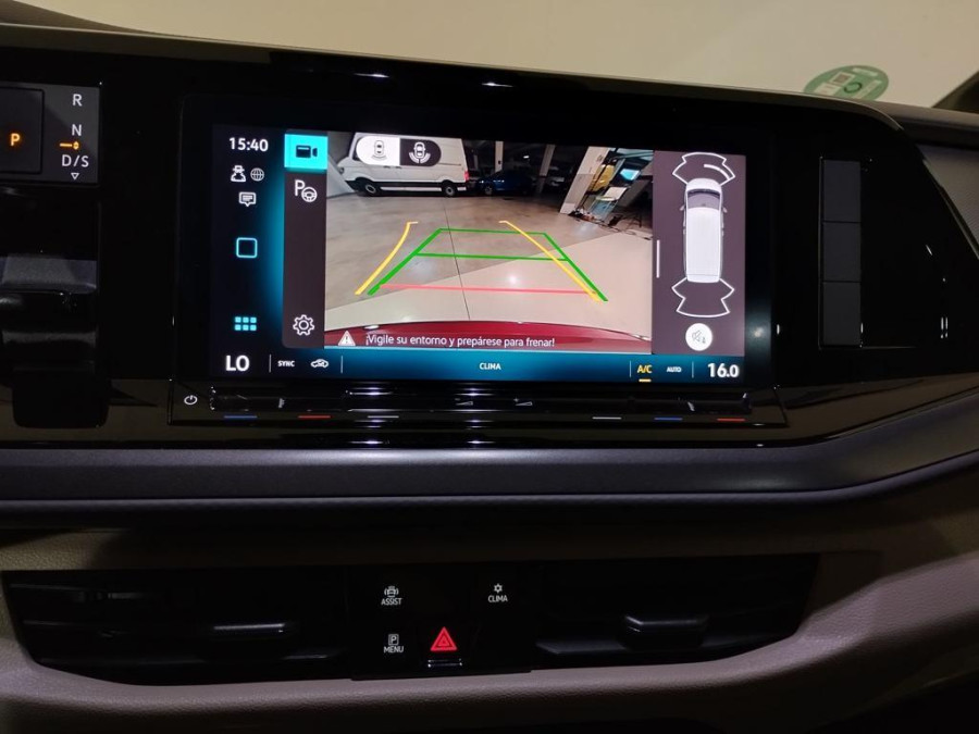 Imagen de Volkswagen Multivan