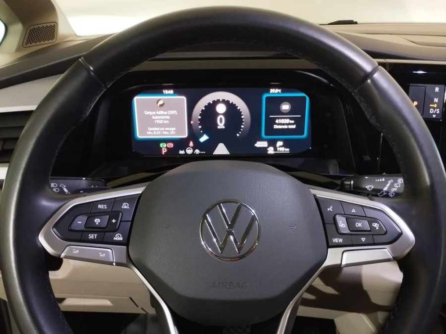 Imagen de Volkswagen Multivan