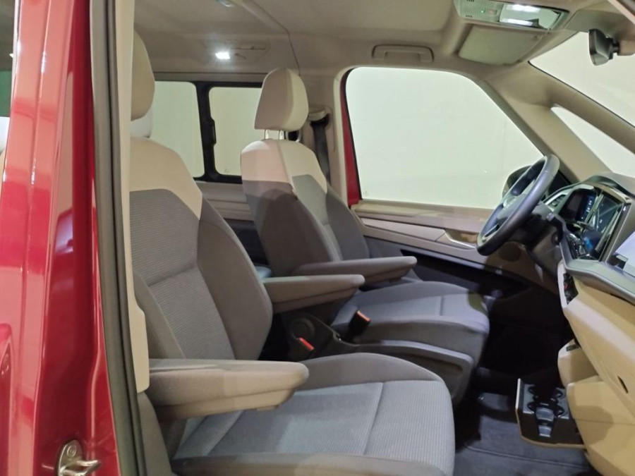 Imagen de Volkswagen Multivan