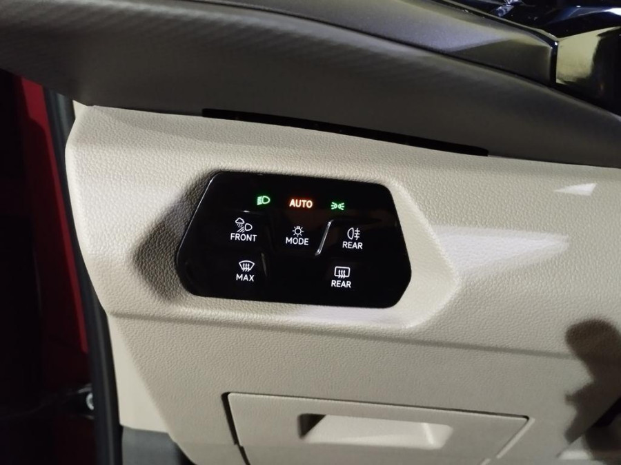 Imagen de Volkswagen Multivan