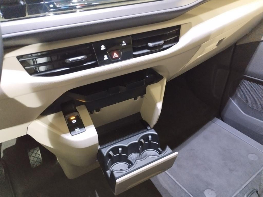 Imagen de Volkswagen Multivan