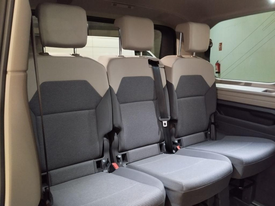 Imagen de Volkswagen Multivan