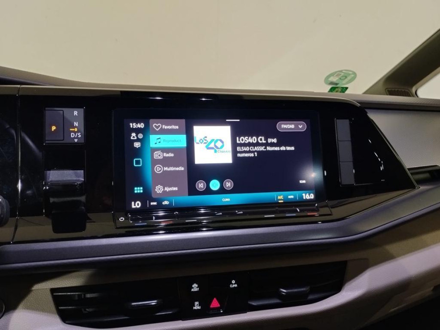 Imagen de Volkswagen Multivan