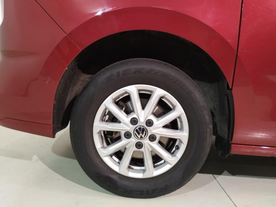 Imagen de Volkswagen Multivan