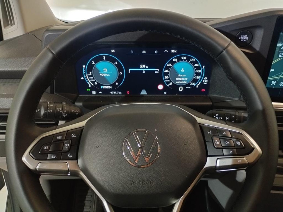 Imagen de Volkswagen Caravelle
