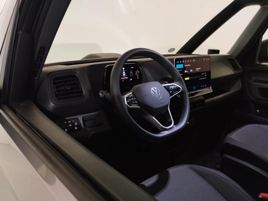 Imagen de Volkswagen ID. BUZZ