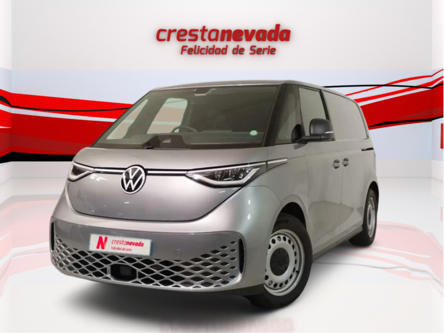 Imagen de Volkswagen ID. BUZZ