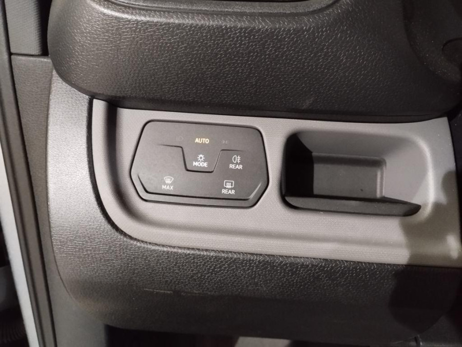 Imagen de Volkswagen ID. BUZZ