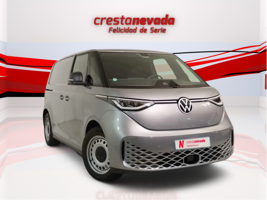Imagen de Volkswagen ID. BUZZ