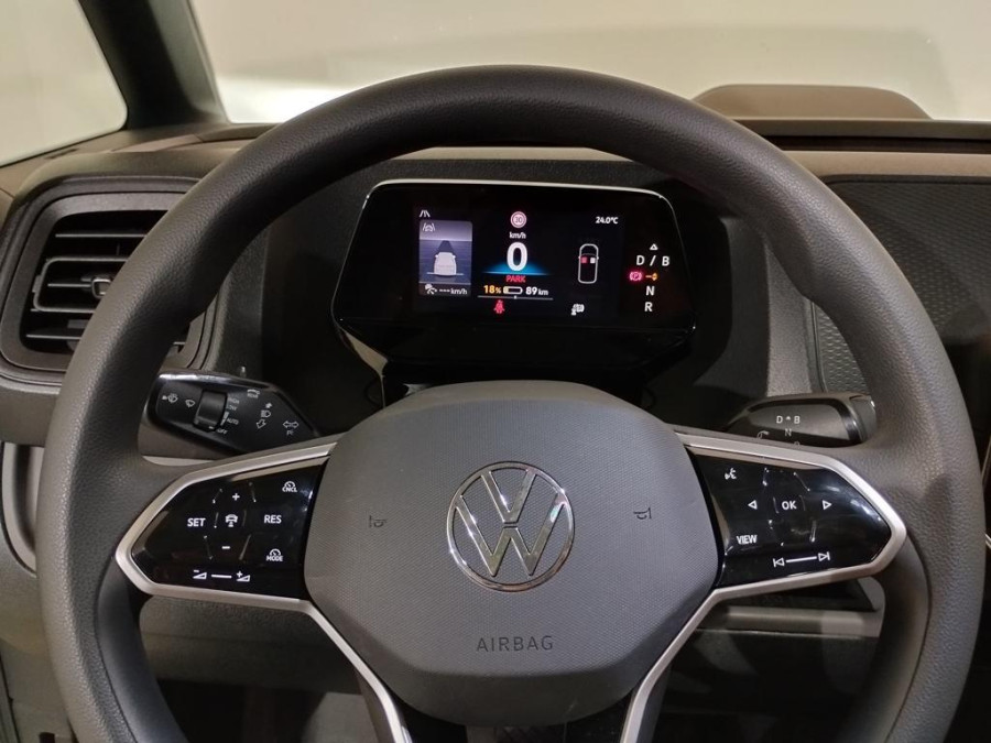 Imagen de Volkswagen ID. BUZZ