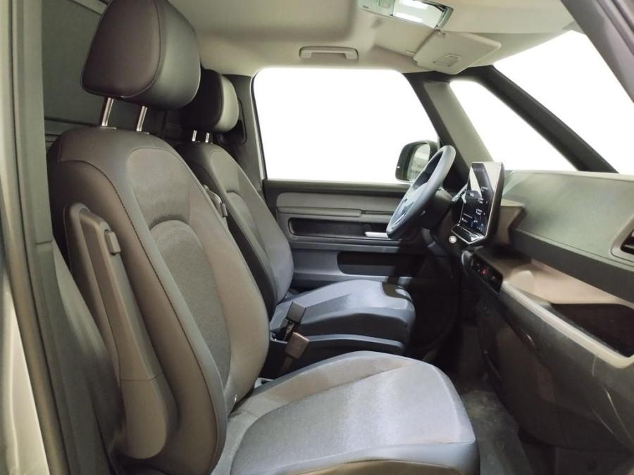 Imagen de Volkswagen ID. BUZZ