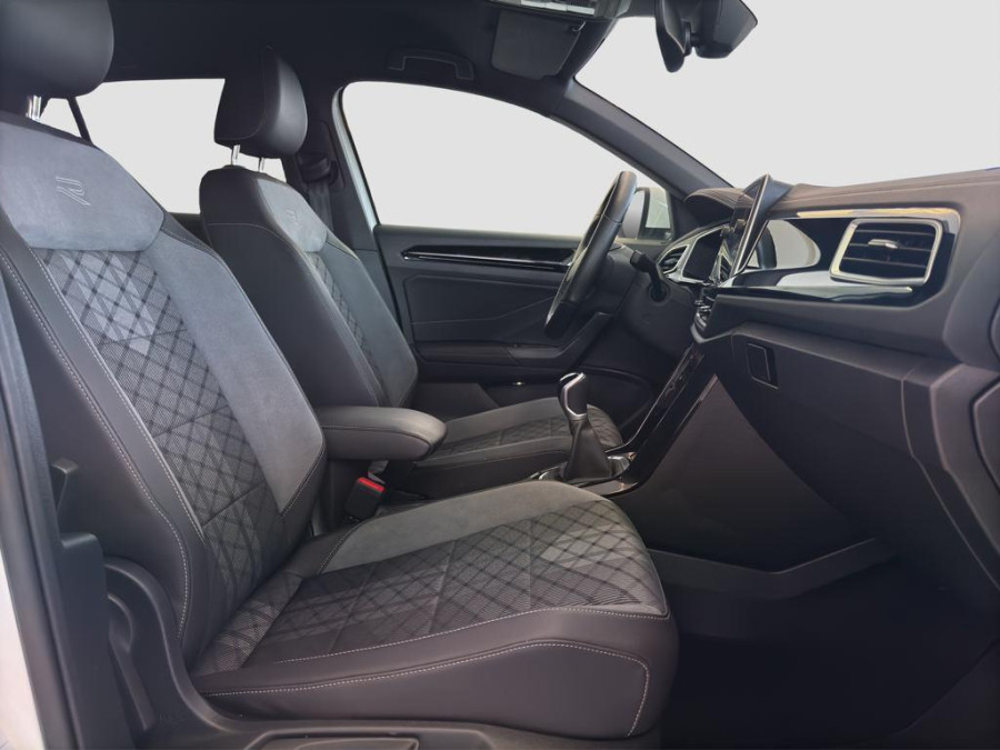 Imagen de Volkswagen T-Roc