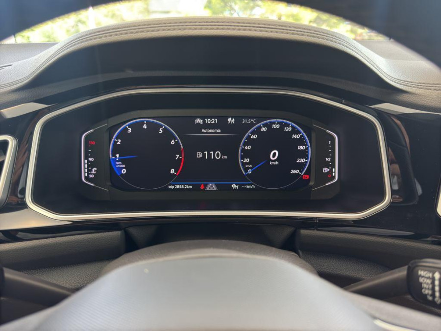 Imagen de Volkswagen T-Roc