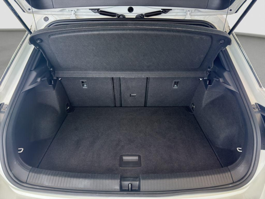 Imagen de Volkswagen T-Roc