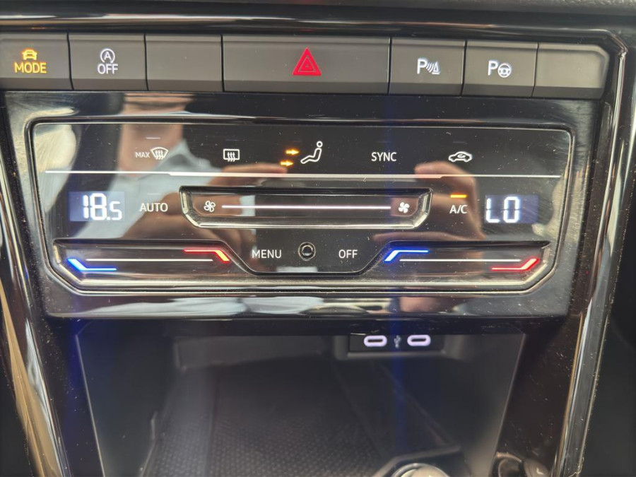 Imagen de Volkswagen T-Roc