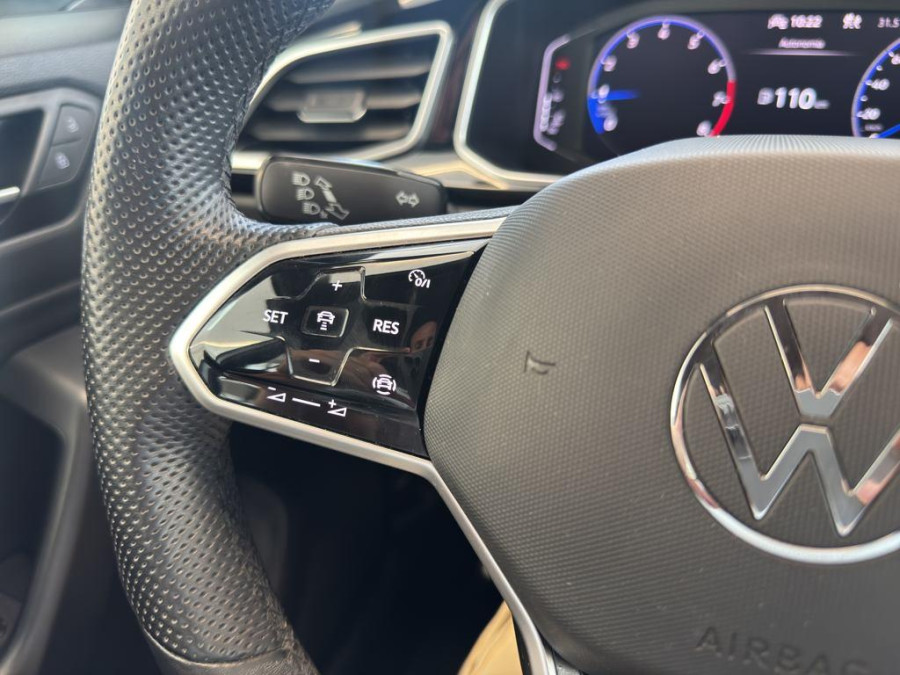 Imagen de Volkswagen T-Roc
