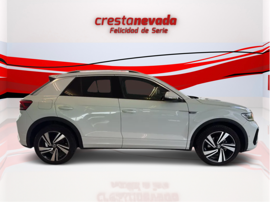 Imagen de Volkswagen T-Roc