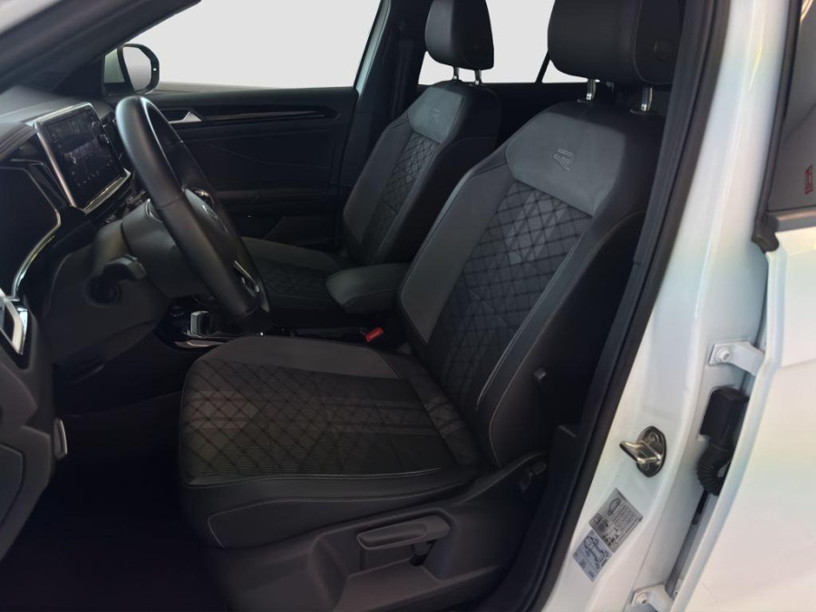 Imagen de Volkswagen T-Roc