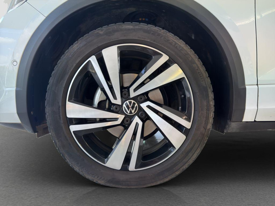 Imagen de Volkswagen T-Roc