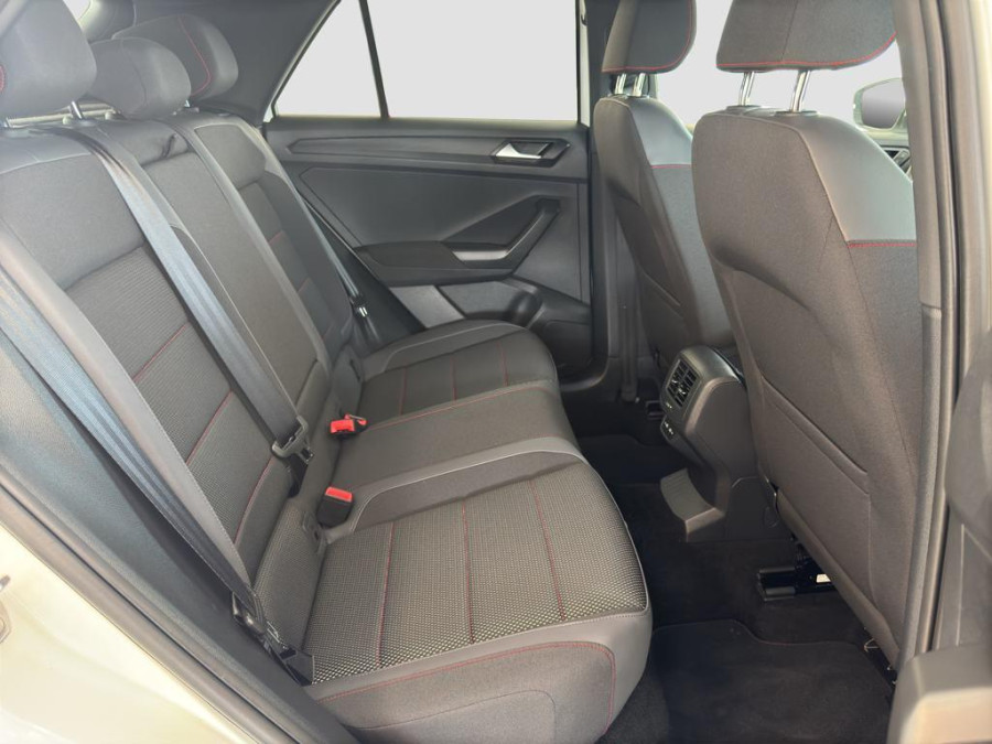 Imagen de Volkswagen T-Roc