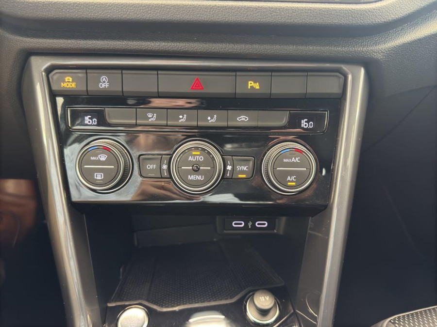 Imagen de Volkswagen T-Roc