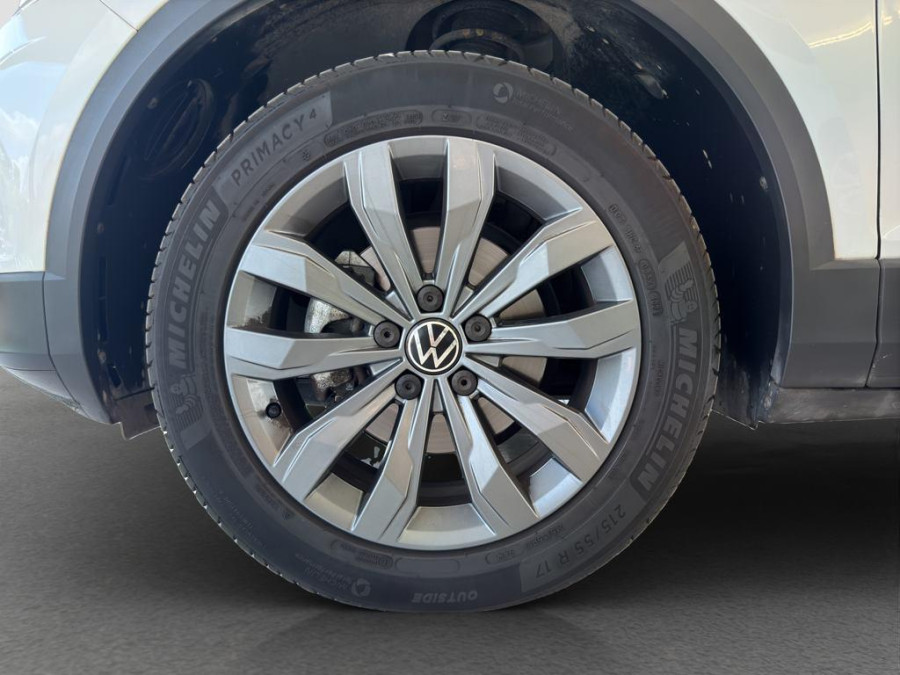 Imagen de Volkswagen T-Roc