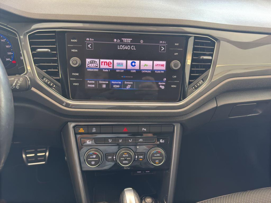Imagen de Volkswagen T-Roc