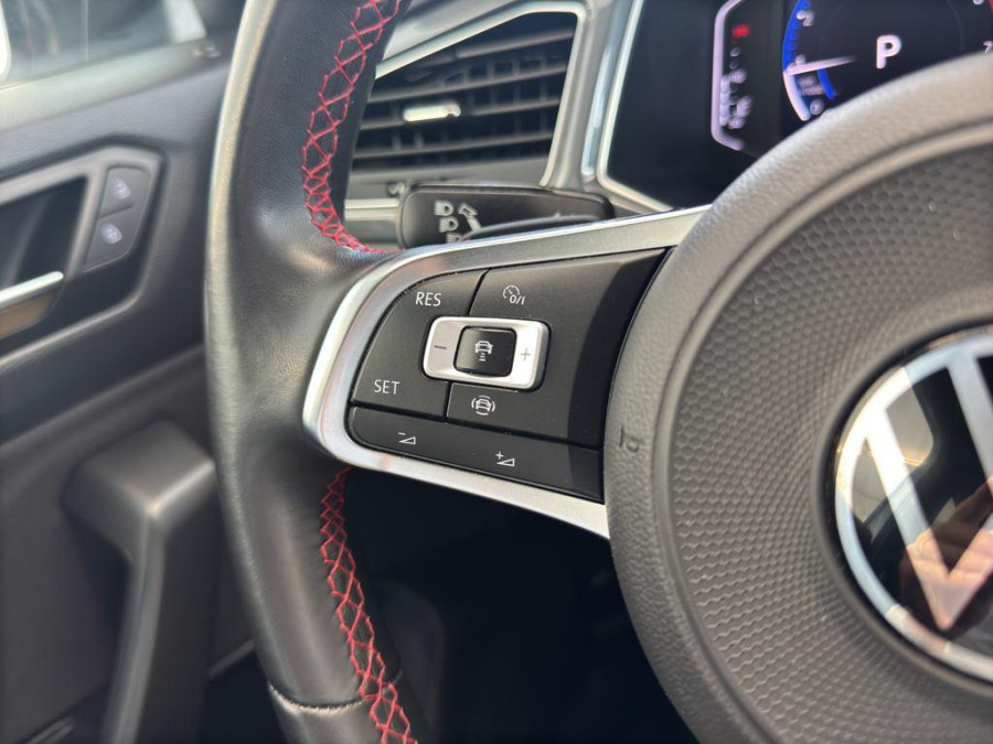 Imagen de Volkswagen T-Roc