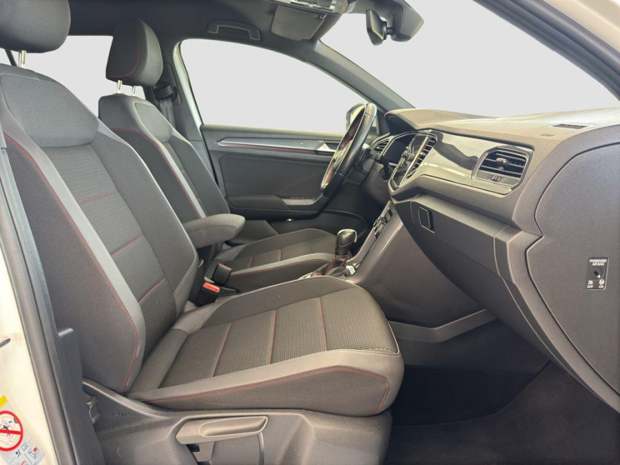 Imagen de Volkswagen T-Roc