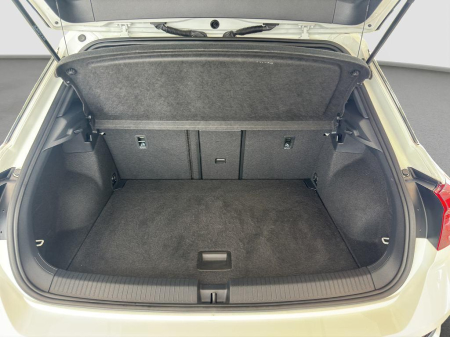 Imagen de Volkswagen T-Roc