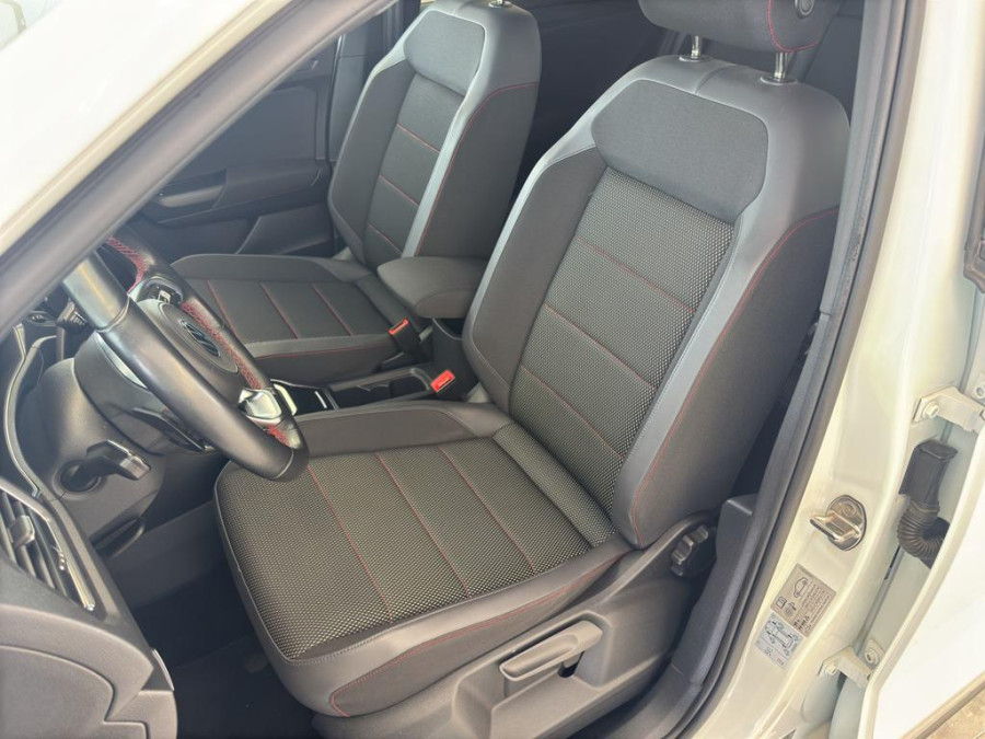 Imagen de Volkswagen T-Roc