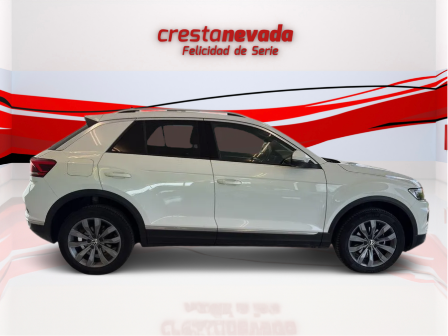 Imagen de Volkswagen T-Roc