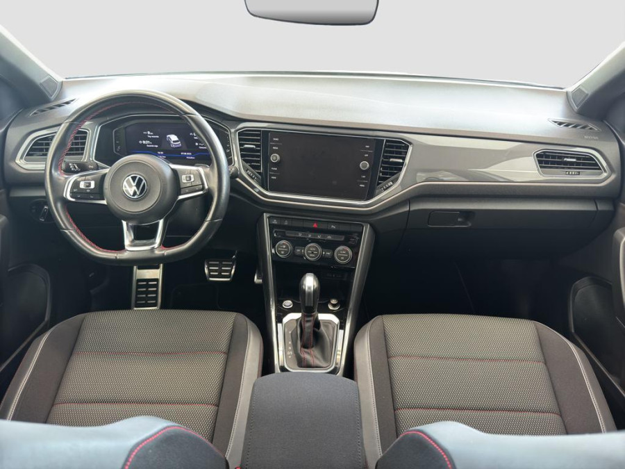 Imagen de Volkswagen T-Roc