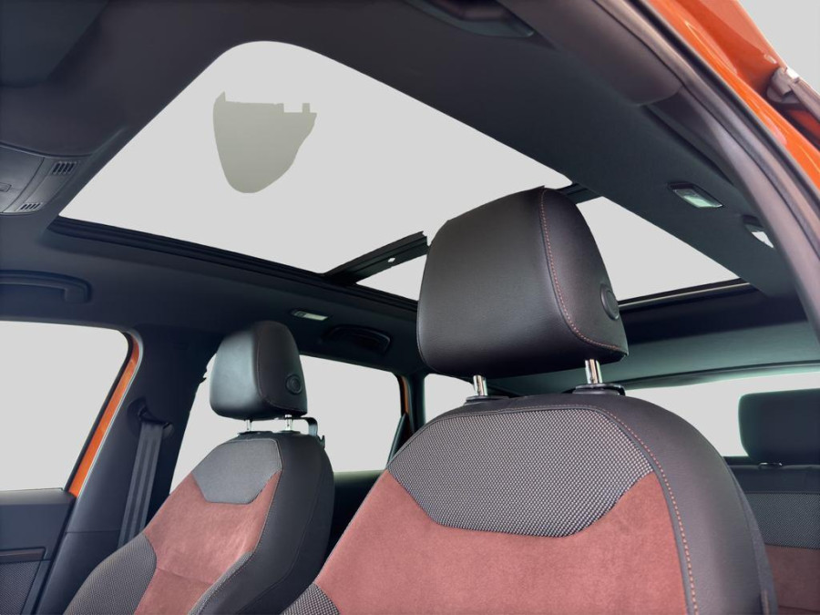 Imagen de SEAT Ateca