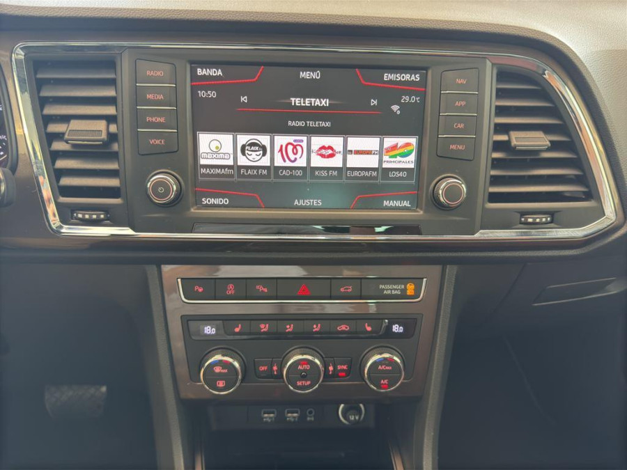 Imagen de SEAT Ateca